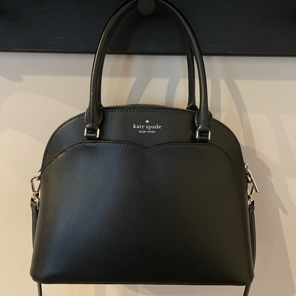 NEW. Kate Spade. Crossbody and arm. 
*12”W 9”H - Picture 2 of 4